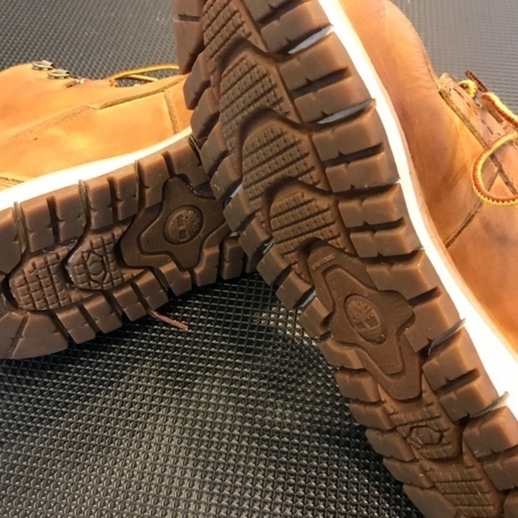 Timberland Men’s Timberdry Boots Size 8 - Picture 11 of 13